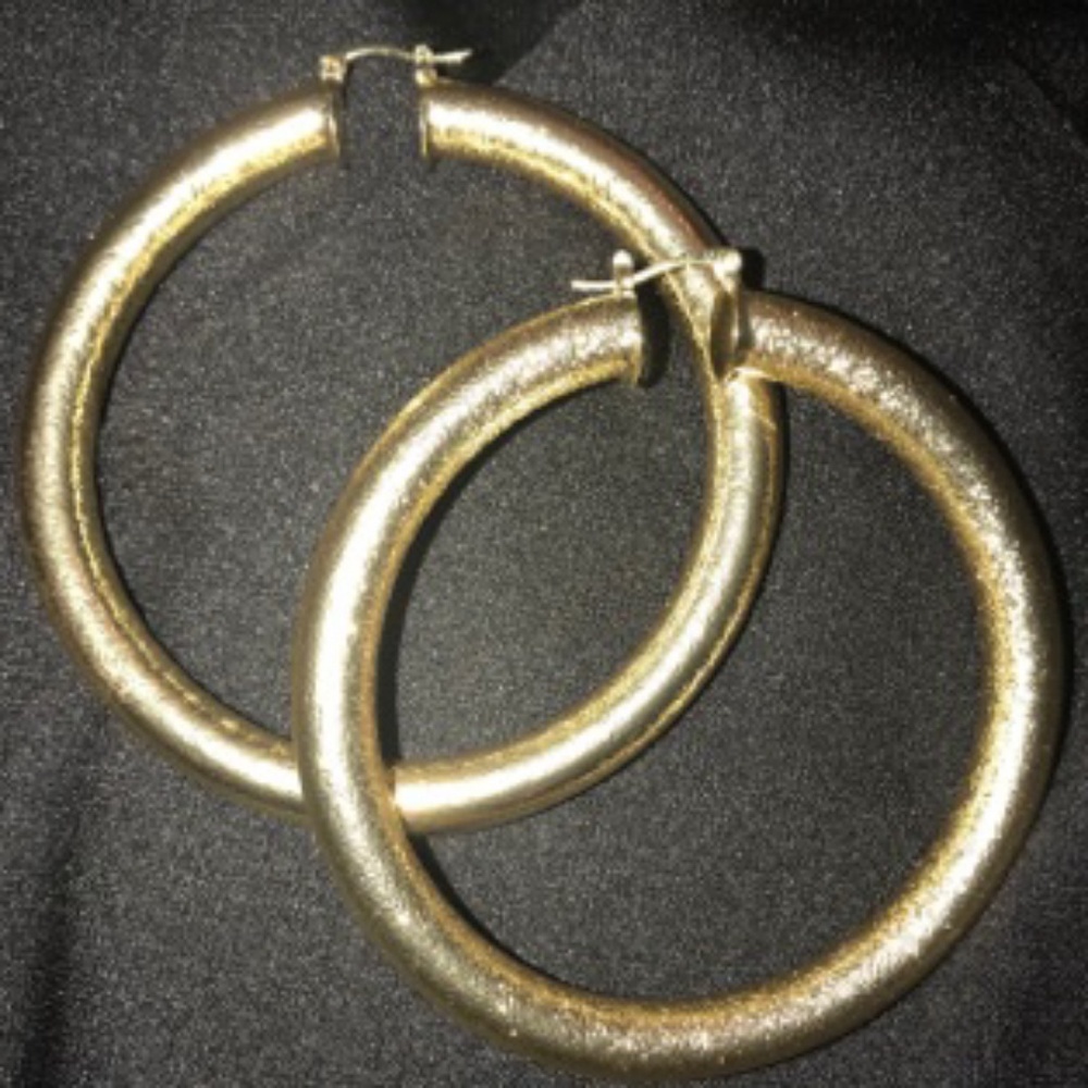 Solid Hoops - image 1
